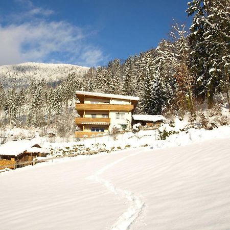 Holiday Home Zillertal - Haus Gigl Bruck am Ziller Exterior foto