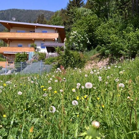 Holiday Home Zillertal - Haus Gigl Bruck am Ziller Exterior foto